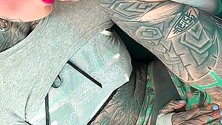 Extreme Solo Anal Play - Huge Gape, Dildo, Squirt & Beach Piss