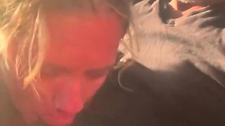 Backseat Blowjob: More Than Just a Passenger Princess