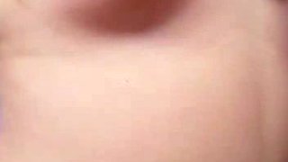 Putita con carita de angel