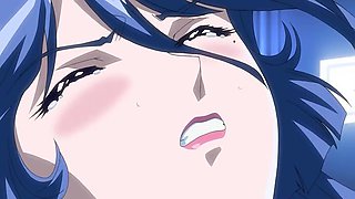 Silent Voice in the corner in a world of fantasy