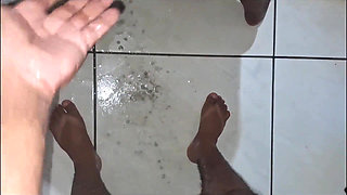 The best cums in the ass of the married nun