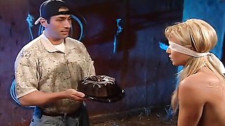 Watch steamy ladylove's trailer