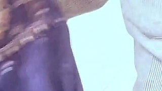Horney Girlfriend Anal Sex Part-1