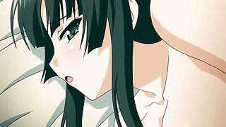 Impeccable lady-love at rainbowhpd clip