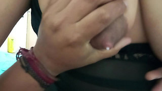 My Pregnant Wife Sucks My Ass Then I Do Anal Part2