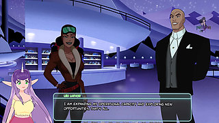 Something Unlimited Gotham Uncensored 6
