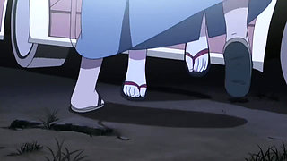 Kanojo X Kanojo X season 1 episode 6 chapter 1