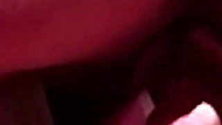 Mature MILF Ass Stretched Wide Dripping Cum Overflow