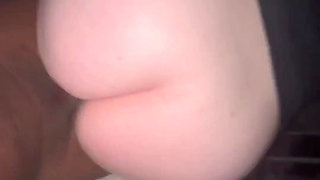 White Girl Ride Black Dick