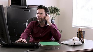 Family Hookups - Aubree Valentine