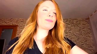 Evelyn Jade - Giantess Eats Your Girlfriend FemDom