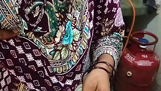 Enjoying Milk of the Neighbor