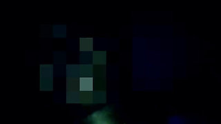 I saw it by video calling.