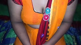 Marathi Girl Angoori Fucking Hardcore with Boyfriend - Desi Bhabhi Viral MMS Hindi Voice Sex