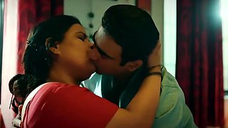 Aunty Ki Sex Ki Bhookh