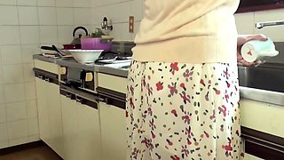 Close up with teen pussy pleased with dildo and vibrator
