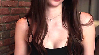 Caught Stepsis on Onlyfans - She Fucked Me to Keep Me Quiet