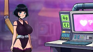 Hotime Saga - Part 5 - Love Sex Game Final Solution By LoveSkySanHentai