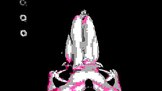 3D Big Boobs Slut Whore Shaking Her Perfect Boobs