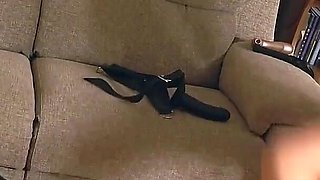 Greek Goddess Punishes and Fucks Cute Slave