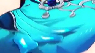 Honkai Star Rail - Yao Guang Passionate Sex with Wise - 3D Hentai Animation