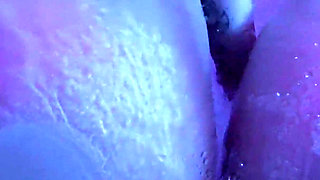 Sex in the Shower with My Girlfriend