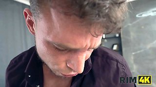 Rim4k. we enjoy to rim and we're still married!