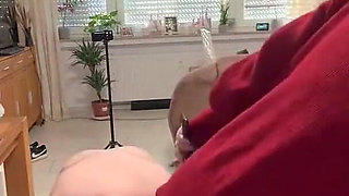 Domladymia-slaveofm Red Welts for the Slave Part1