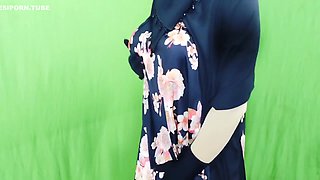 Indian Beautiful Village Housewife Having Sex In The Room - Clear Hindi Audio