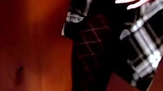 Doorway Featuring Julia Crown