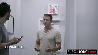 Filthy Group Sex - Game of Seductions