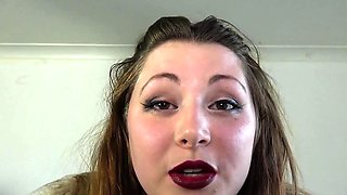 Kinky bbw Estella Bathory submits to Pascals BDSM slamming