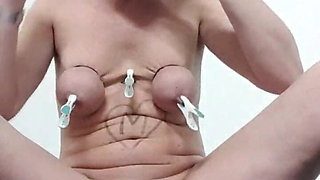 Torpedo Splash by Julie