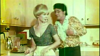 1970 Classic - Harvey Swings New Hardcore Version Originally Softcore