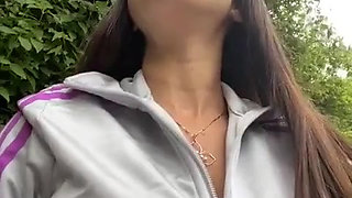 No Fear of Being Discovered