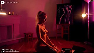Cam show