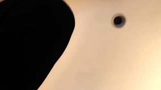 Blonde emo amateur solo masturbation