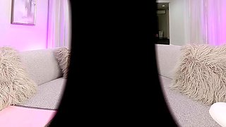 Blushtv - Xena Amor How to Train a Virgin