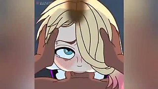 Top Anime 2D Adult Animation Vol. 2 [Featuring Sound]