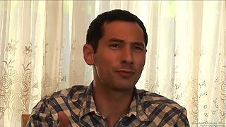 Inari Vachs' Forbidden Sweetheart Seduction Revealed