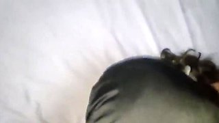 Amateur Bisexual Wife Karina Shares Cock with Husband - Homemade Cuckold Obsession