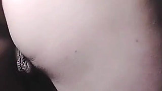 I Was Bored and I Started Playing with My Ass for a While