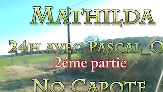 Homemade Amateur MILF Blowjob