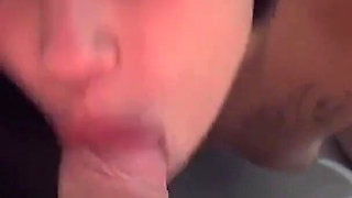 My Boyfriend Called His Uncle to Share My Pussy