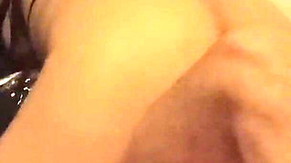 Don't Show It to Her Boyfriend - My Stepsister's Cell Phone Video
