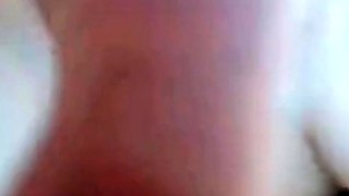 Bionda Italiana con le Tette Grosse mi Cavalca