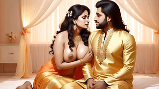 indian husband n wife nude hard sex blow job anal