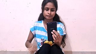 Fucking Hot Indian College Girl Latest MMS Video