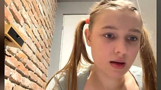 Fingering Anal Close up. Masturbate. Sit on the Cam