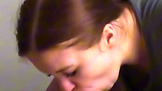 Fucking My Petite Girlfriend by the Pool on Vacation. Cum on Face